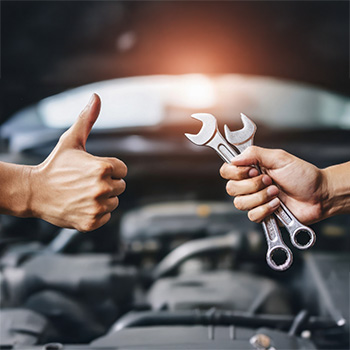 Dein 1A Autoservice Partner