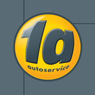 1A Partner Logo