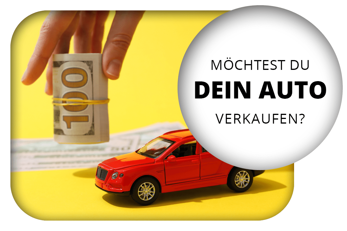 Fahrzeugankauf bei Autohaus Bösinger