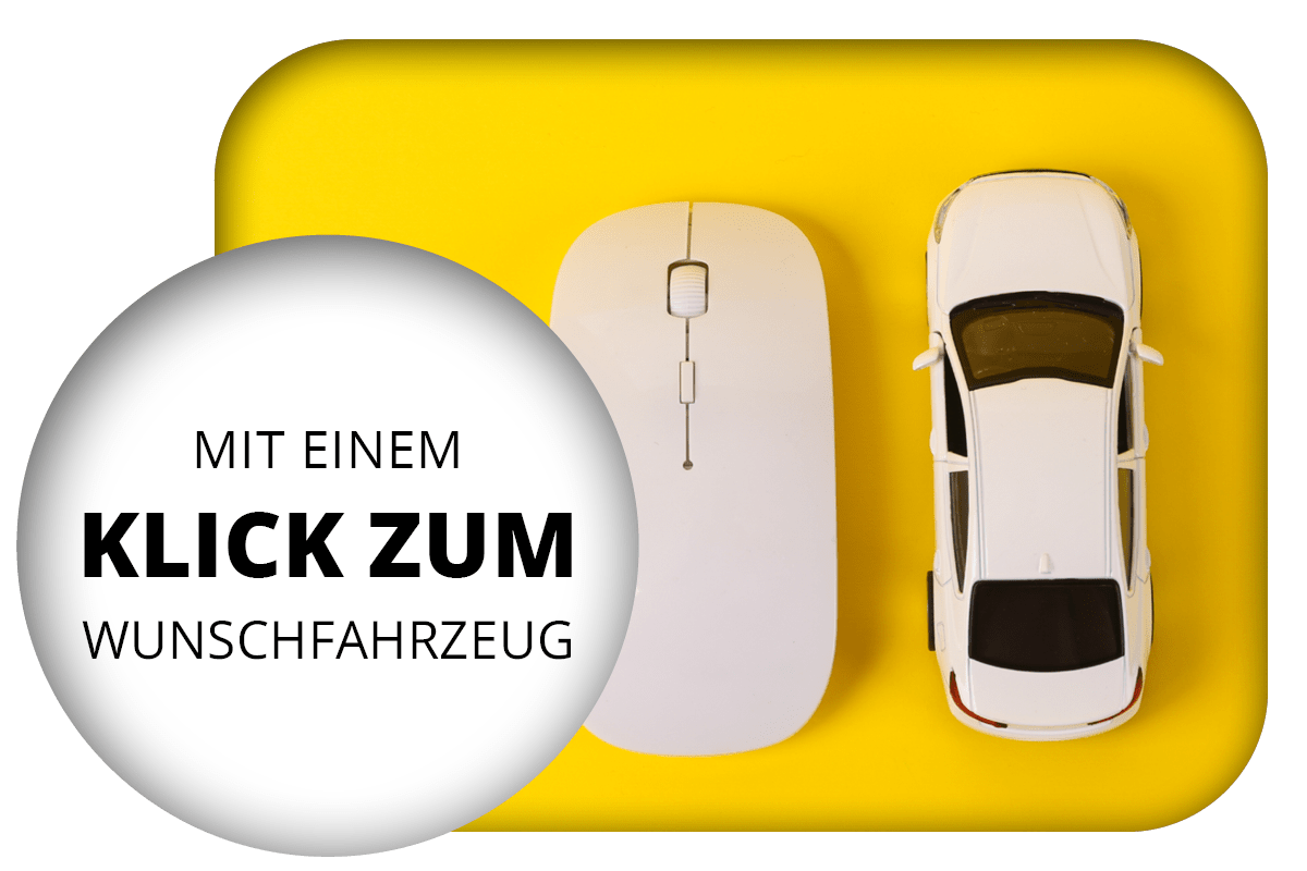 Fahrzeuganfrage bei Autohaus Bösinger 