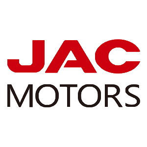 JAC MOTOR Logo 