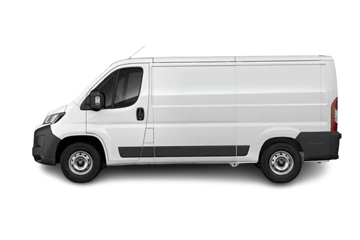 weißer Movano
