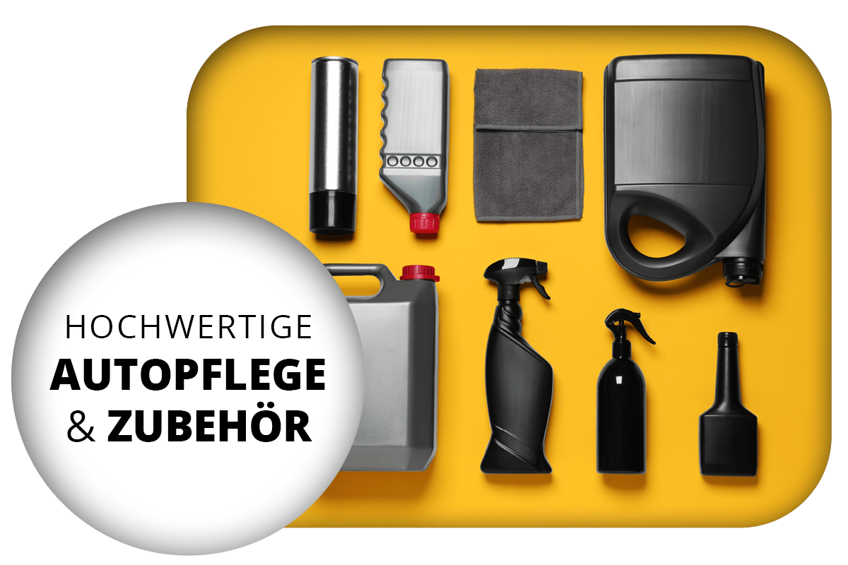 Zubehör bei Autohaus Bösinger 